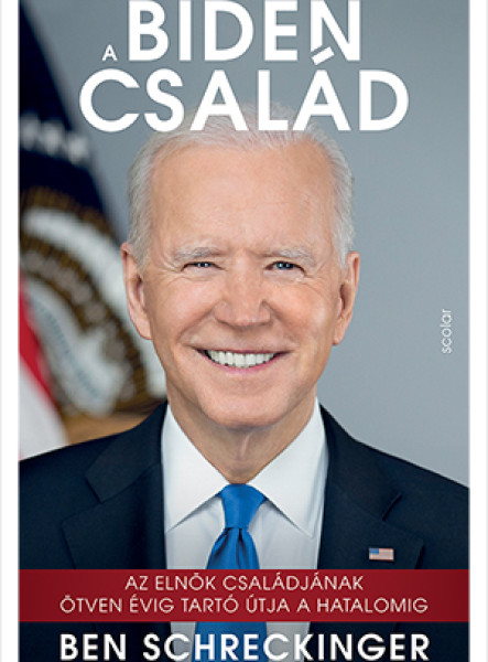 A BIDEN CSALÁD