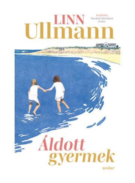 ÁLDOTT GYERMEK