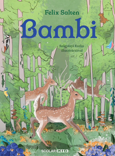 BAMBI