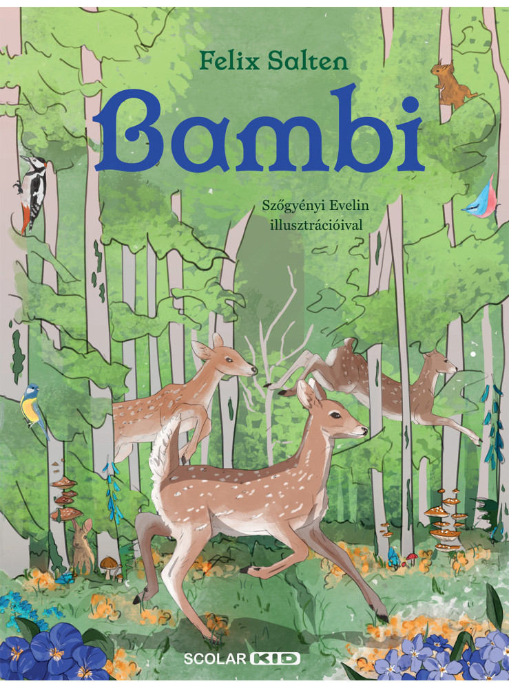 BAMBI