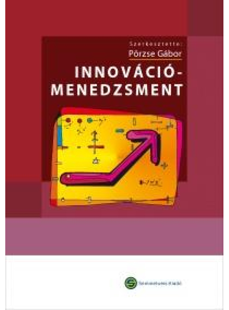 INNOVÁCIÓMENEDZSMENT