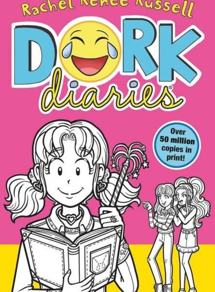 DORK DIARIES (BOOK 1)