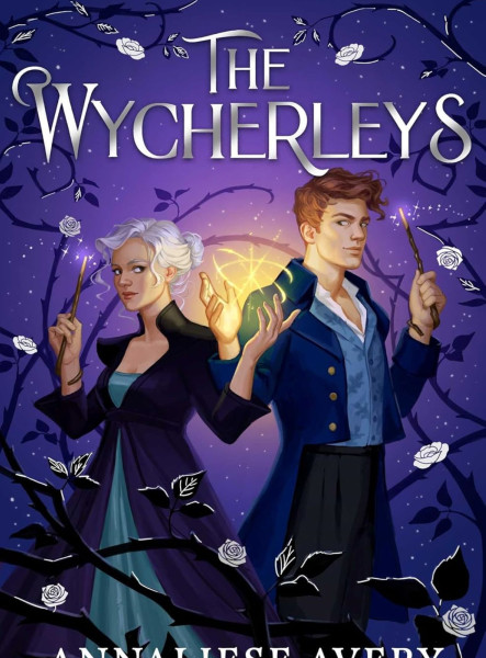 THE WYCHERLEYS (BOOK 1)