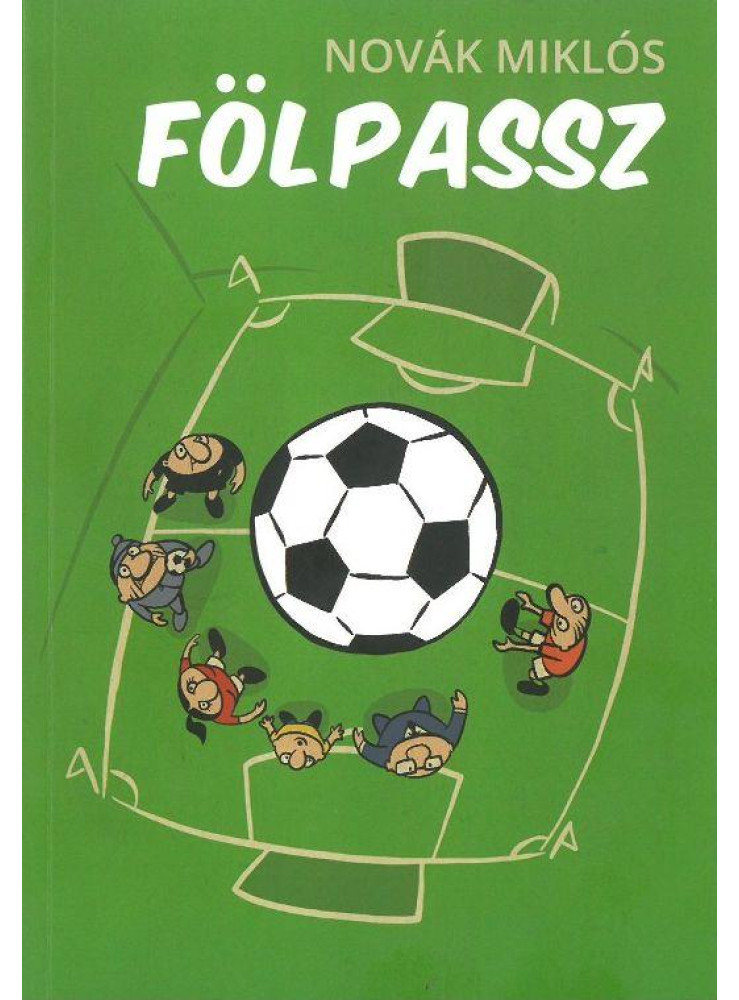 FÖLPASSZ