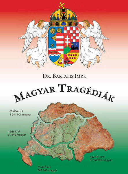 MAGYAR TRAGÉDIÁK
