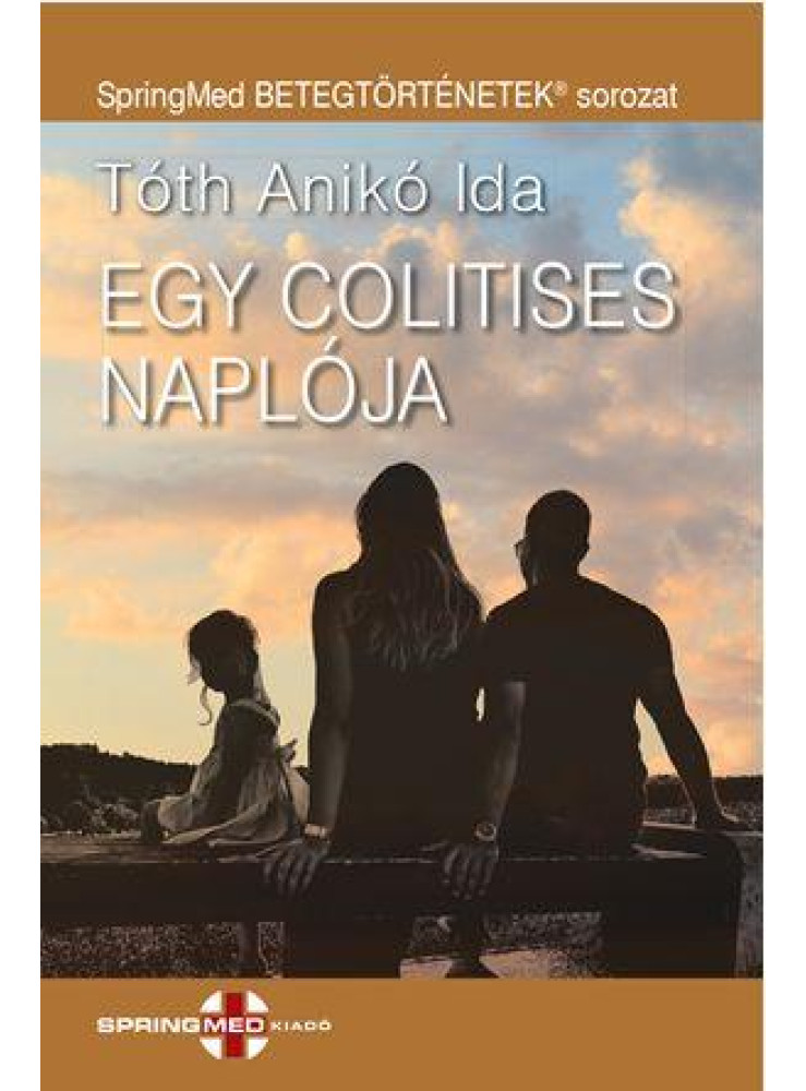 EGY COLITISES NAPLÓJA EGY COLITISES NAPLÓJA