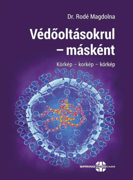 VÉDŐOLTÁSOKRUL  MÁSKÉNT - KÖRKÉP-KORKÉP-KÓRKÉP