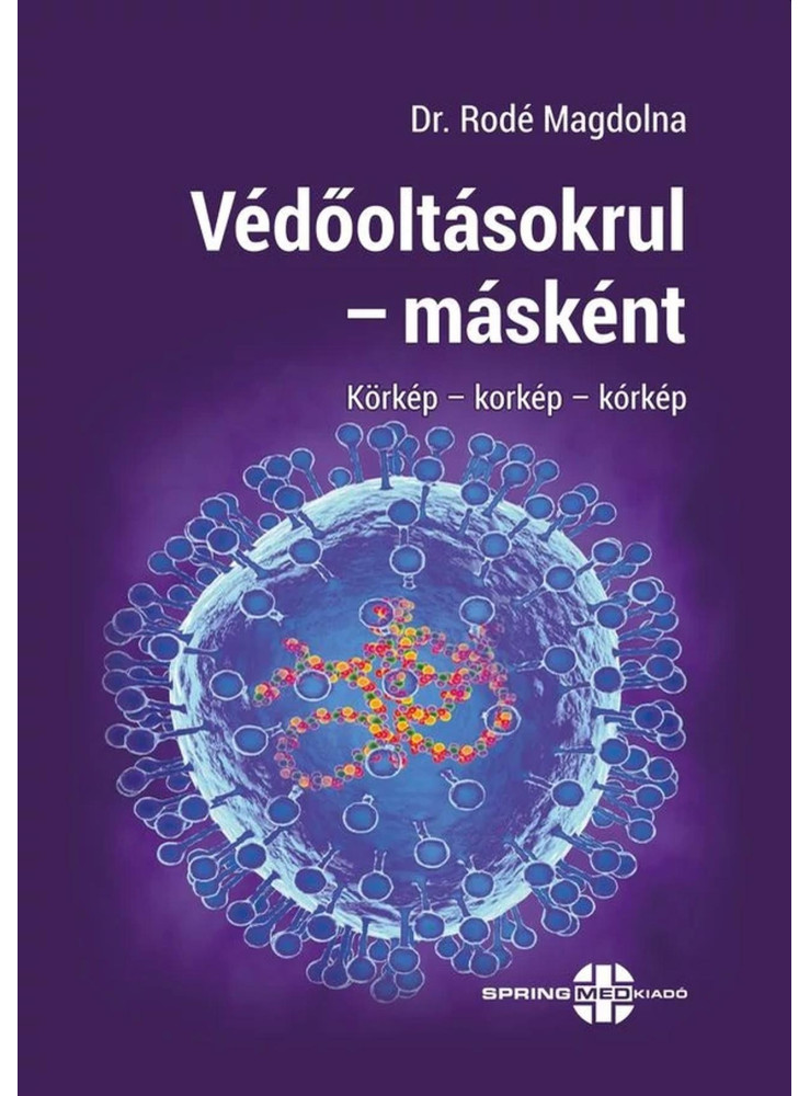 VÉDŐOLTÁSOKRUL MÁSKÉNT - KÖRKÉP-KORKÉP-KÓRKÉP VÉDŐOLTÁSOKRUL MÁSKÉNT - KÖRKÉP-KORKÉP-KÓRKÉP