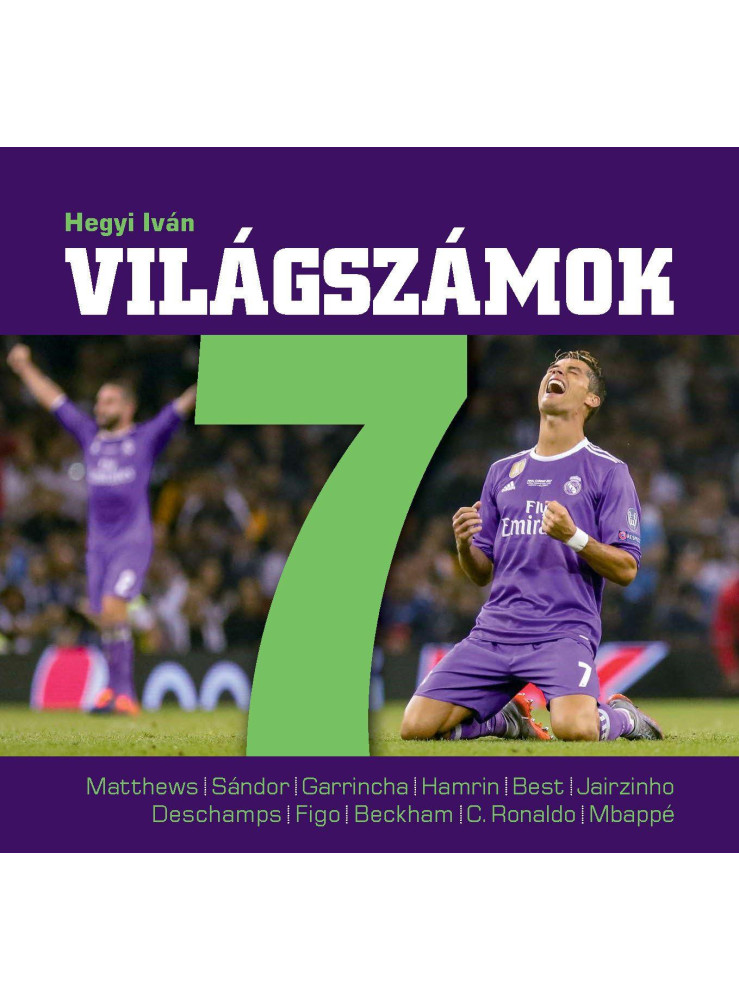 VILÁGSZÁMOK II. - 7-ESEK VILÁGSZÁMOK II. - 7-ESEK