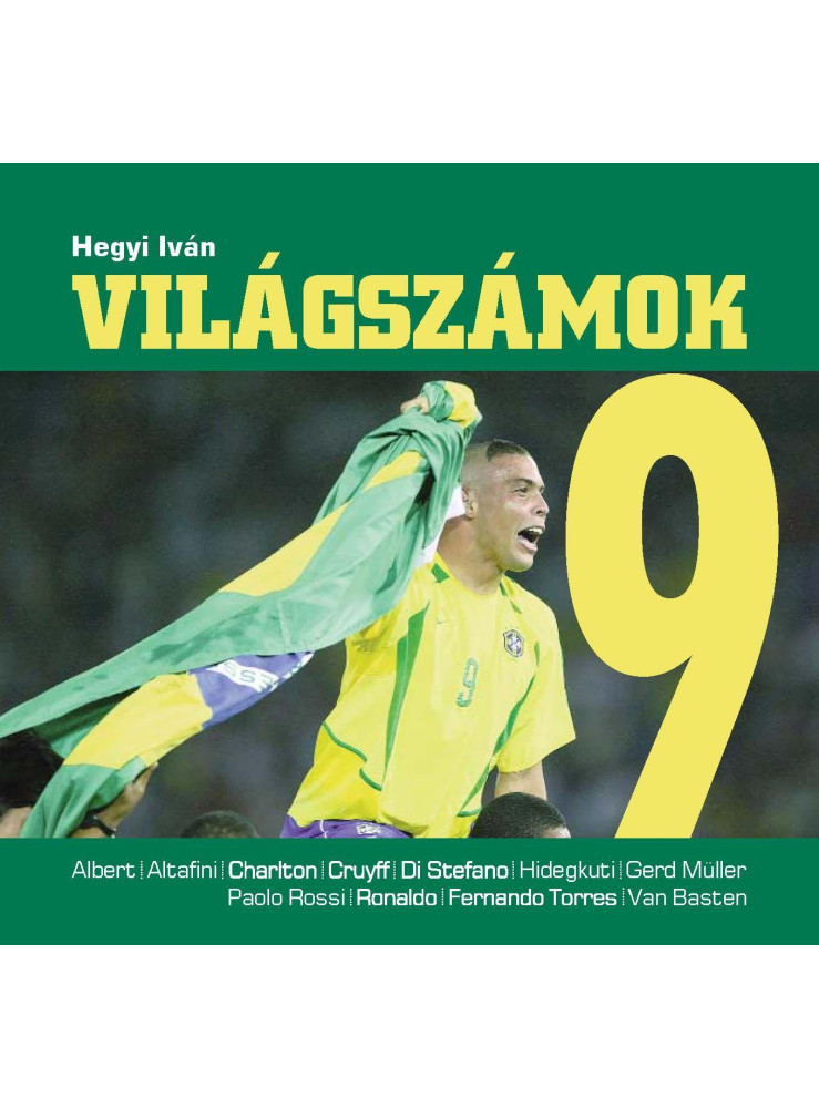 VILÁGSZÁMOK III. RÉSZ: 9-ESEK VILÁGSZÁMOK III. RÉSZ: 9-ESEK