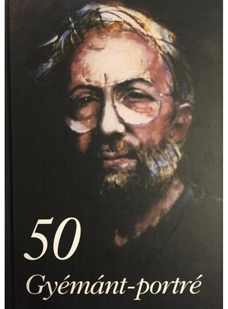 50 GYÉMÁNT-PORTRÉ 50 GYÉMÁNT-PORTRÉ