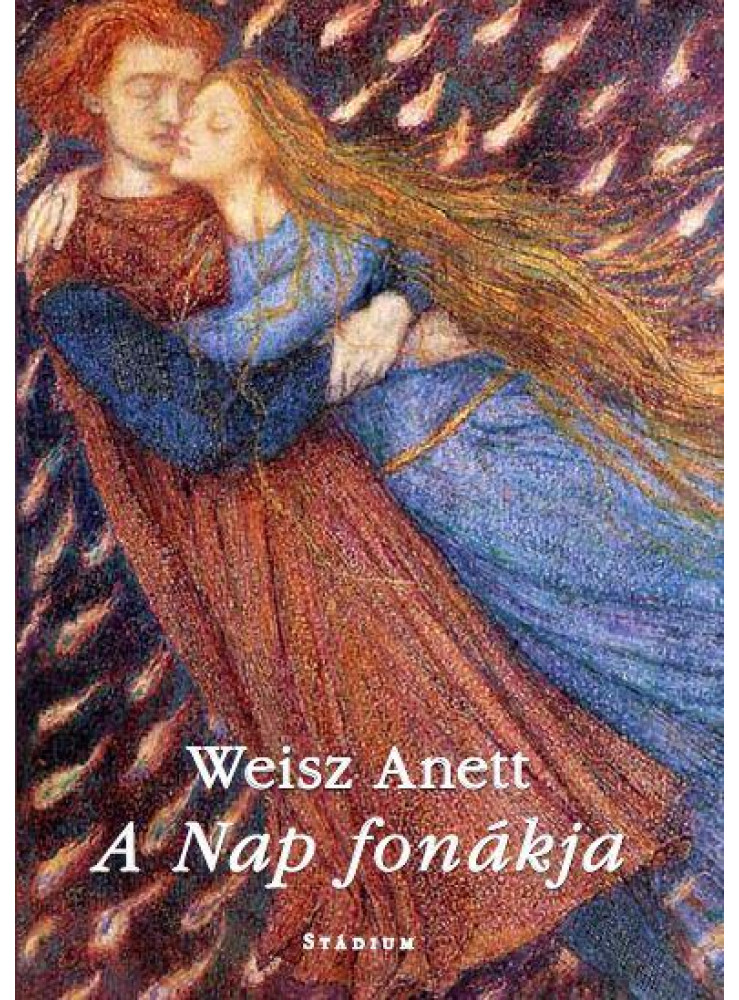 A NAP FONÁKJA A NAP FONÁKJA