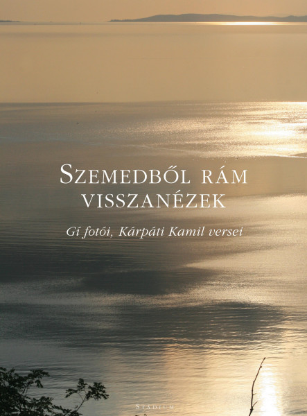 SZEMEDBŐL RÁM VISSZANÉZEK