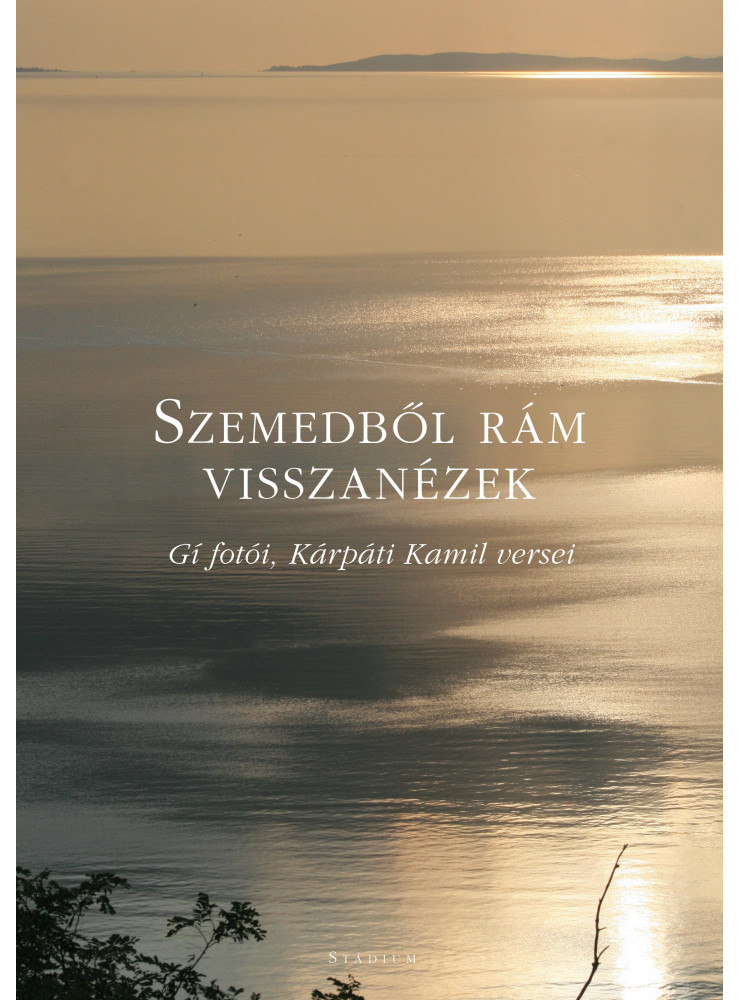 SZEMEDBŐL RÁM VISSZANÉZEK SZEMEDBŐL RÁM VISSZANÉZEK