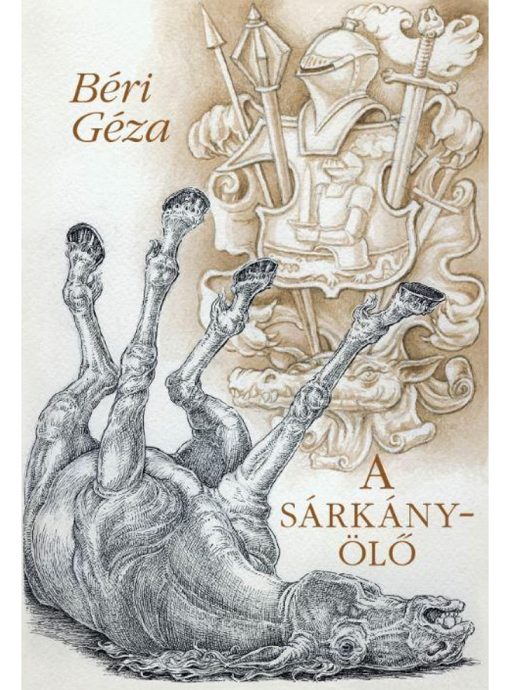 A SÁRKÁNYÖLŐ A SÁRKÁNYÖLŐ