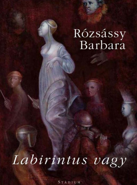 LABIRINTUS VAGY