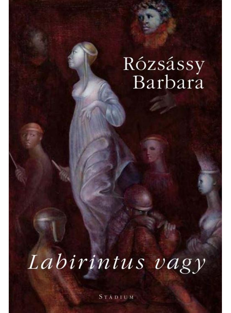 LABIRINTUS VAGY LABIRINTUS VAGY