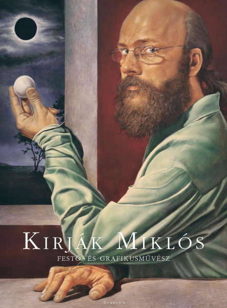 KIRJÁK MIKLÓS FESTŐ- ÉS GRAFIKUSMŰVÉSZ