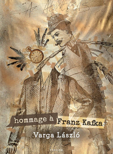 HOMMAGE Á FRANZ KAFKA