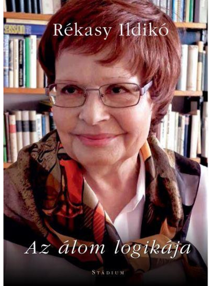 AZ ÁLOM LOGIKÁJA AZ ÁLOM LOGIKÁJA