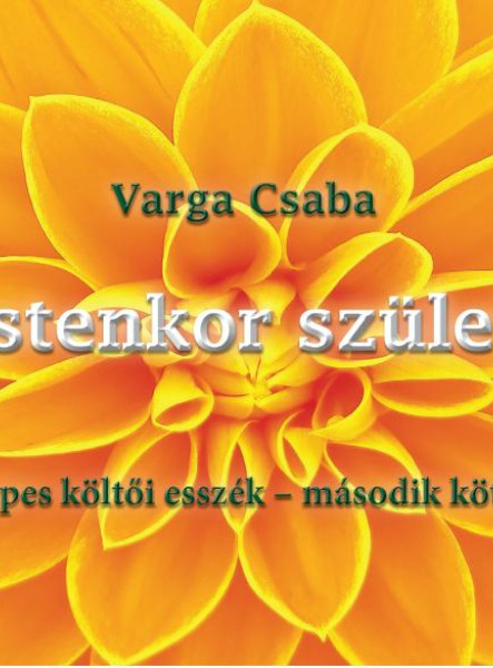AZ ISTENKOR SZÜLETÉSE
