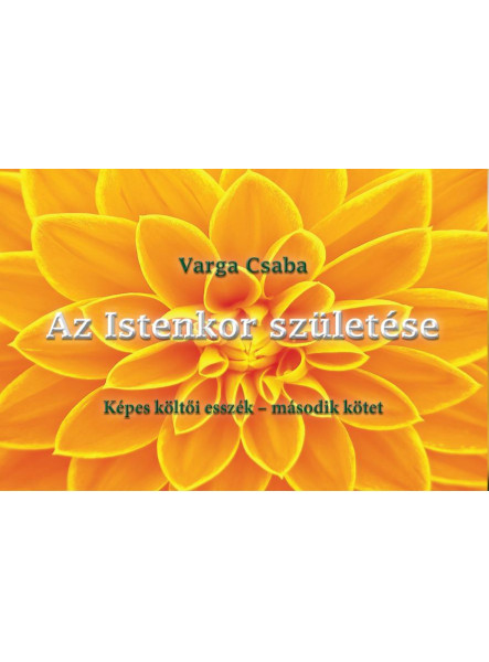 AZ ISTENKOR SZÜLETÉSE