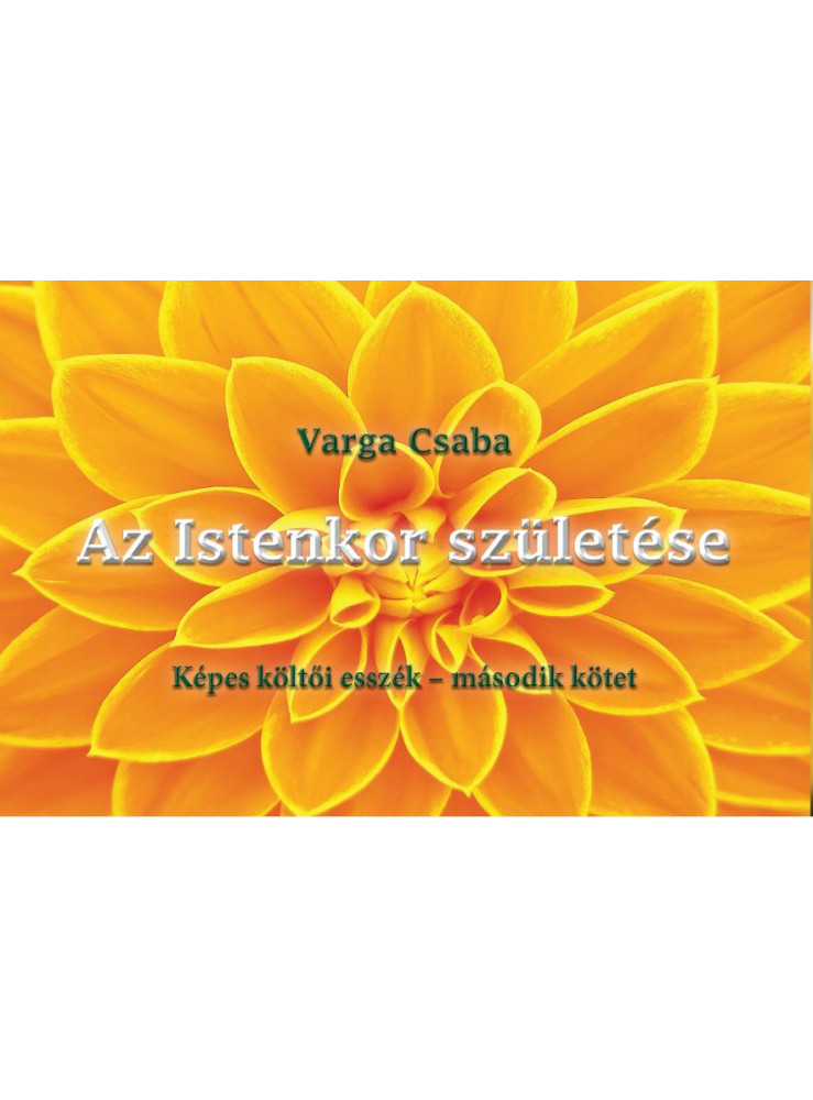 AZ ISTENKOR SZÜLETÉSE