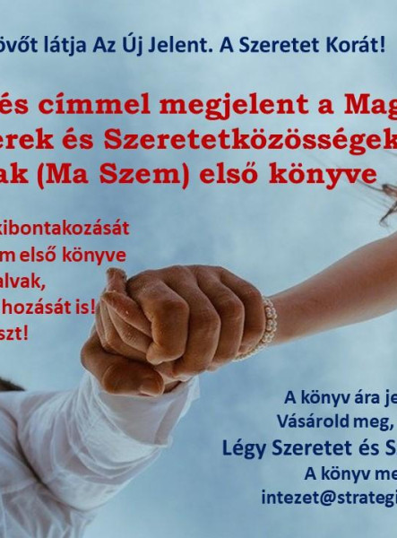 SZELLEMI ALAPVETÉS - ELSŐ KÖTET