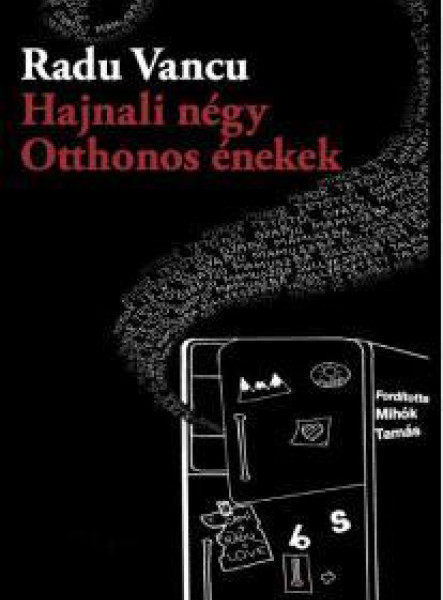 HAJNALI NÉGY - OTTHONOS ÉNEKEK