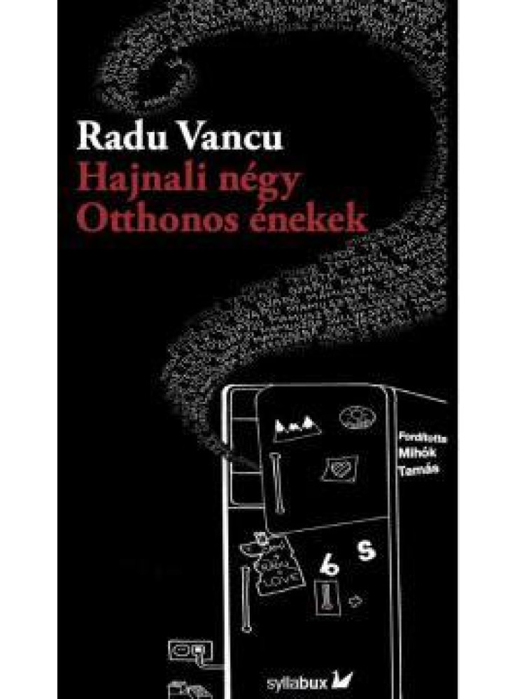 HAJNALI NÉGY - OTTHONOS ÉNEKEK