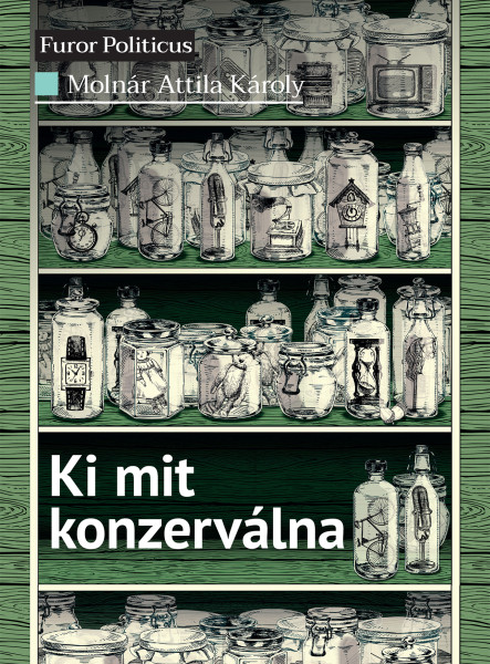 KI MIT KONZERVÁLNA
