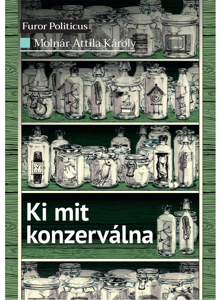 KI MIT KONZERVÁLNA KI MIT KONZERVÁLNA