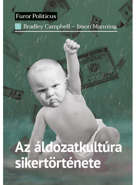 AZ ÁLDOZATKULTÚRA SIKERTÖRTÉNETE AZ ÁLDOZATKULTÚRA SIKERTÖRTÉNETE