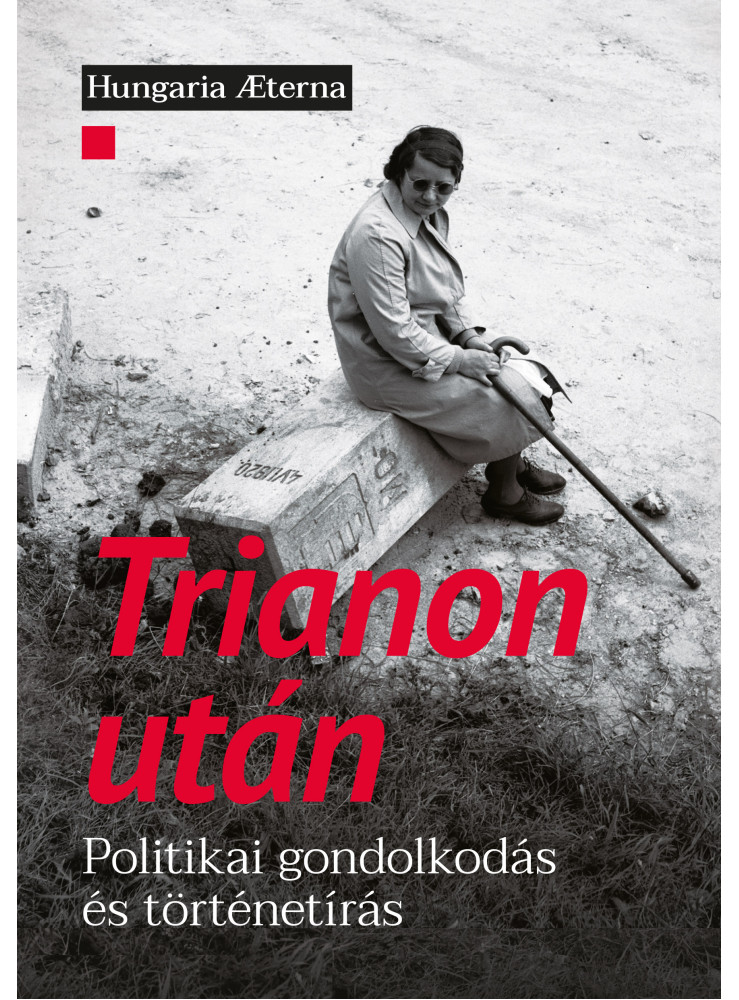TRIANON UTÁN