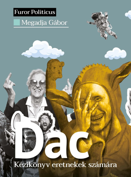 DAC - KÉZIKÖNYV ERETNEKEK SZÁMÁRA