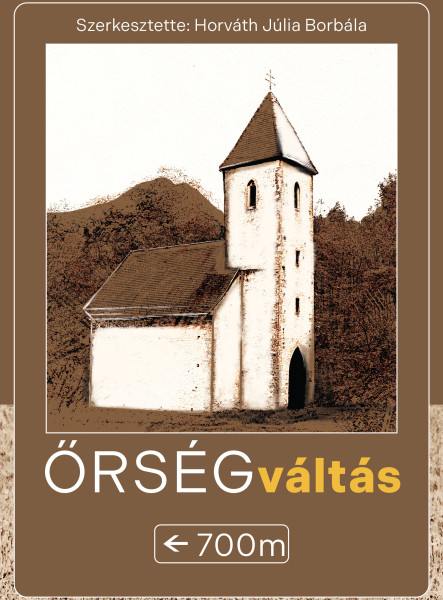 ŐRSÉGVÁLTÁS