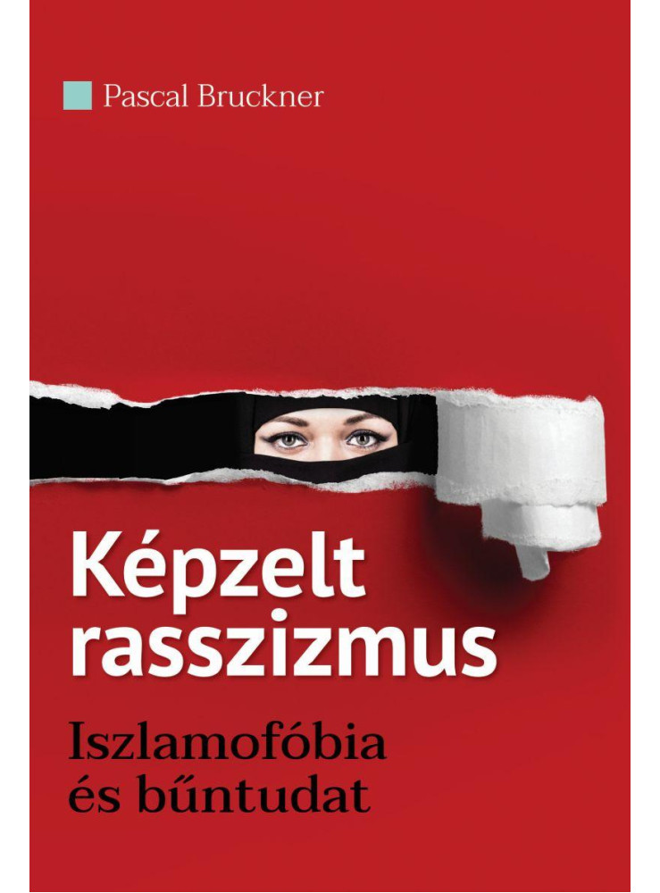 KÉPZELT RASSZIZMUS KÉPZELT RASSZIZMUS