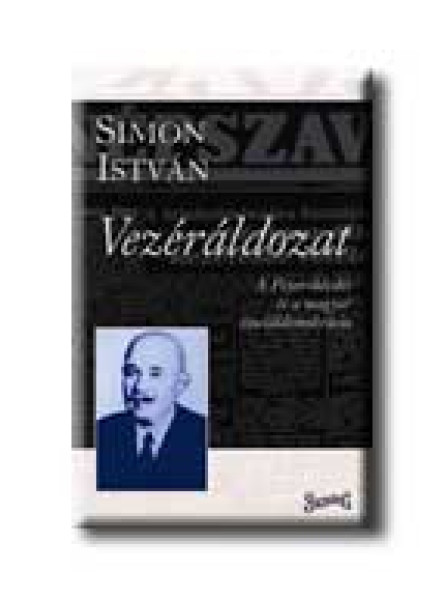 VEZÉRÁLDOZAT