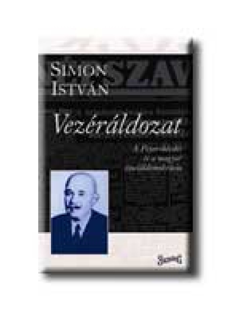 VEZÉRÁLDOZAT
