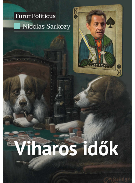 VIHAROS IDŐK