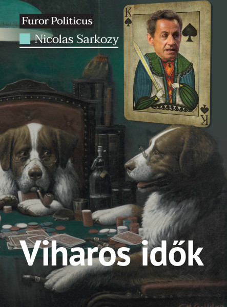 VIHAROS IDŐK