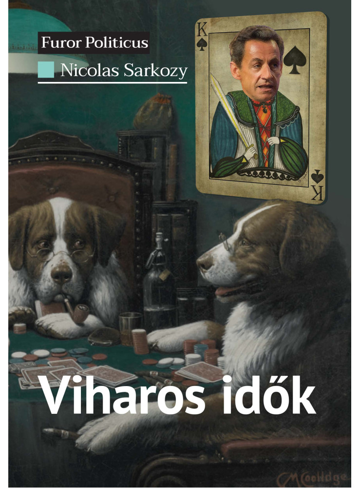 VIHAROS IDŐK