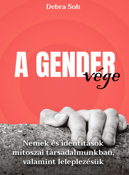 A GENDER VÉGE