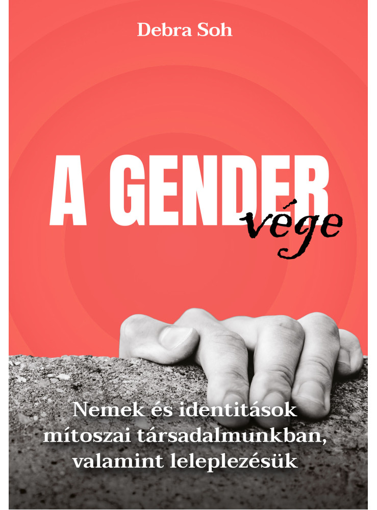 A GENDER VÉGE