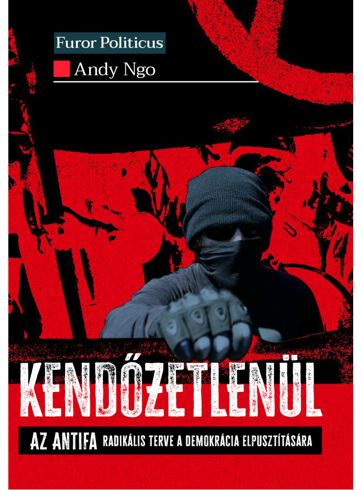 KENDŐZETLENÜL KENDŐZETLENÜL