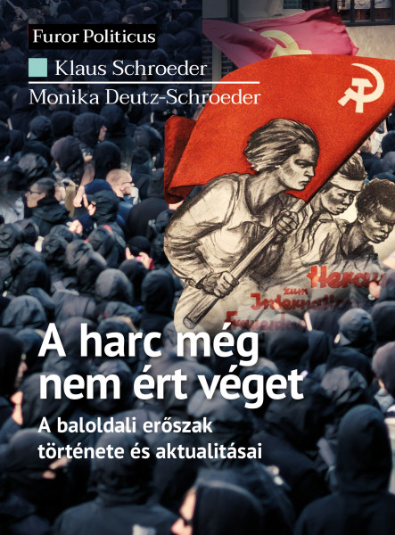 A HARC MÉG NEM ÉRT VÉGET