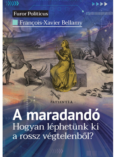 A MARADANDÓ