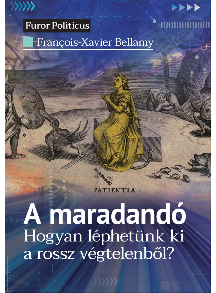 A MARADANDÓ A MARADANDÓ