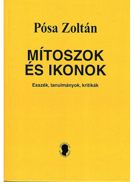 MÍTOSZOK ÉS IKONOK MÍTOSZOK ÉS IKONOK