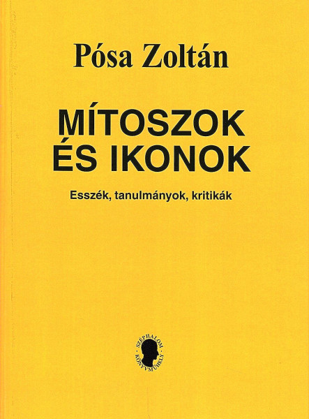 MÍTOSZOK ÉS IKONOK